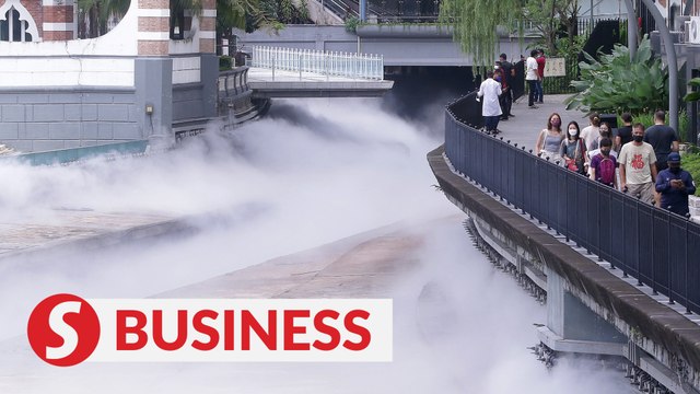 Investors await fresh catalysts