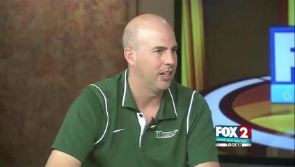 Join The Volleyball Camp This Summer At UTPA