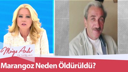 Vücudu başından ayrılmış halde bulundu! - Müge Anlı ile Tatlı Sert 17 Kasım 2021