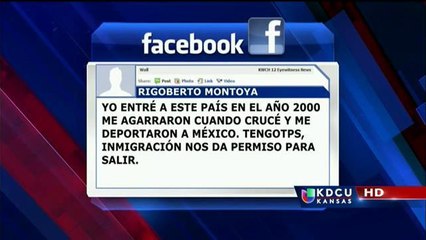 Preguntas y respuestas de inmigración.