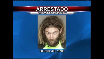 Delincuente descuidado provoca su arresto