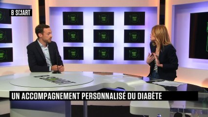 SMART FOOD - Nouvelle recette du samedi 20 novembre 2021