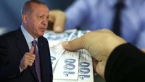 Son Dakika! Cumhurbaşkanı Erdoğan'dan asgari ücret mesajı: Dar gelirlilerin üzerindeki yükü hafifleteceğiz