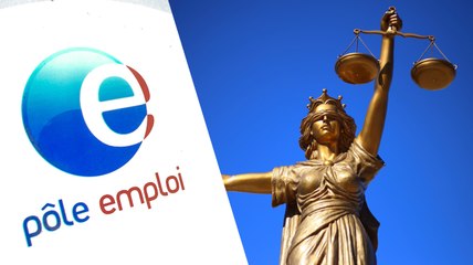 Deux chômeurs attaquent Pôle emploi en justice pour une formation jugée bidon