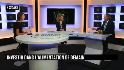 SMART FOOD - Emission du samedi 20 novembre