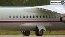 Antonov An-148 : un avion aux ventes très confidentielles
