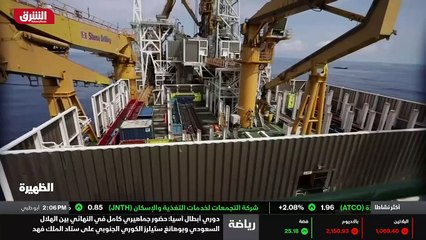 ...خفضت حصة الولايات المتحدة من التجارة مع ...
