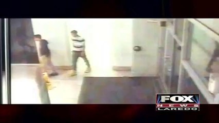 Suspects Wanted for Theft at Mall Del Norte