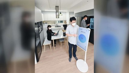 [기업] LG전자, 제품과 서비스 품질 검증 공간 평택에 조성 / YTN