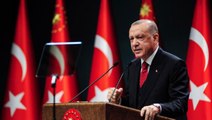 Son Dakika! Faiz kararı öncesi Erdoğan'dan dikkat çeken mesaj: Mücadelem sürecek