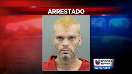 Arrestan a sospechoso de robar un banco