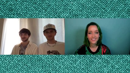 Interview: Louis The Child on 'Euphoria', Skrillex and deep dish pizza