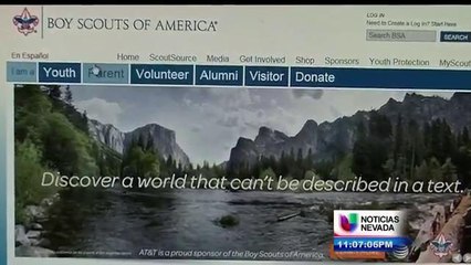 Boy Scouts of America podría eliminar prohibición de líderes gay