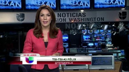 NOTICIAS DC Edición 11 PM, Martes 30 de Junio