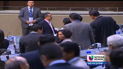 Nuevo plan de presupuesto en México