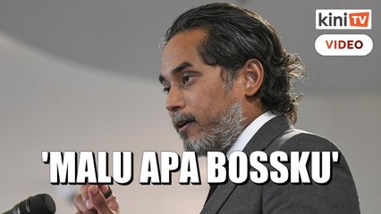 Langgar SOP: 'YB Pekan sentiasa dalam perhatian saya'