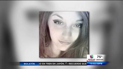 Identifica a mujer que fue encontrada muerta