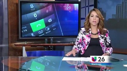 Llamadas pregrabadas automáticas podrían ser reguladas