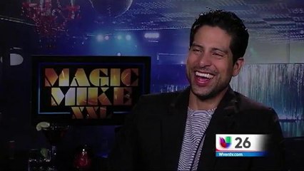 Magic Mike XXL