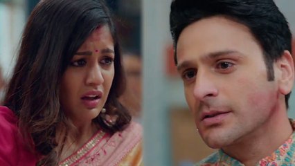 Thoda Sa Baadal Thoda Sa Paani spoiler; Kajol को दिल की बात बोल रो पड़ा Anurag | FilmiBeat