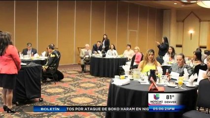 Programa de intercambio de maestros