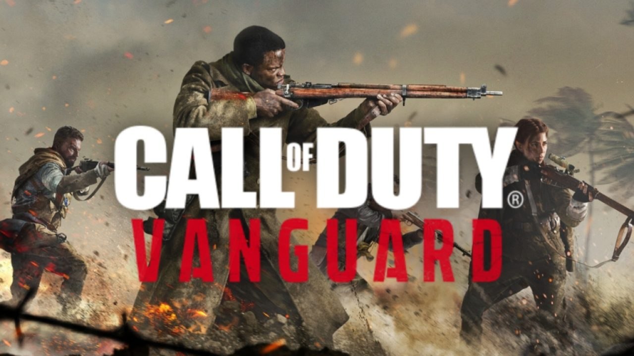 Geil oder beschissen? unsere call of duty vanguard full review
