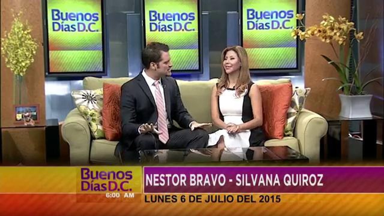 Buenos Dias D.C. (Completo)