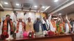 4 SP MLCs join BJP ahead of the UP Elections