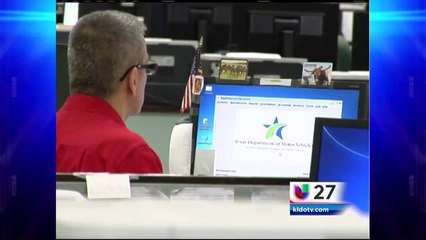 Si Debe Multas No le darán Placas de su Vehículo