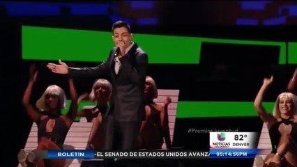 Entrevista Luis Coronel en Denver, CO.