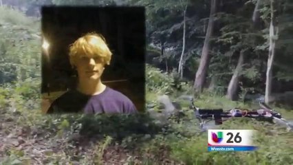 Video viral en las redes sociales causa preocupación