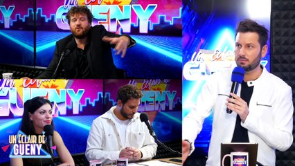 Replay de Un Éclair de Guény du
