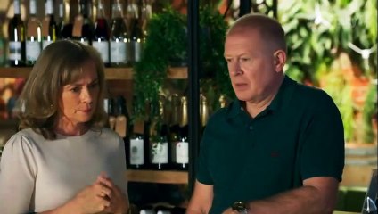 Neighbours 8738 17th November 2021