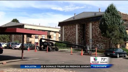 Falsa amenaza de bomba en Co. Springs