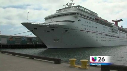 Cruceros a Cuba a partir de Mayo del 2016