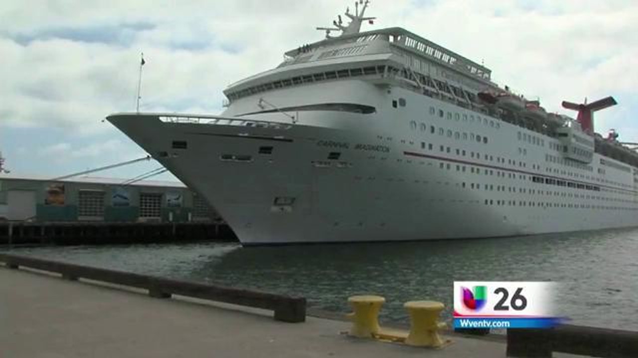 Cruceros a Cuba a partir de Mayo del 2016