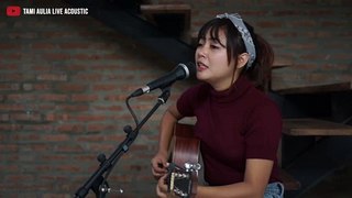 Tami Aulia Live Akustik