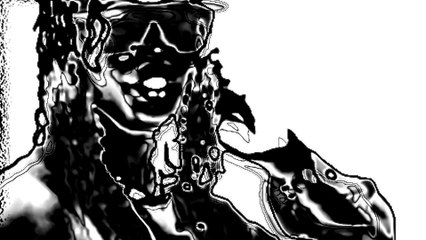 Lancey Foux - BIG SWAG