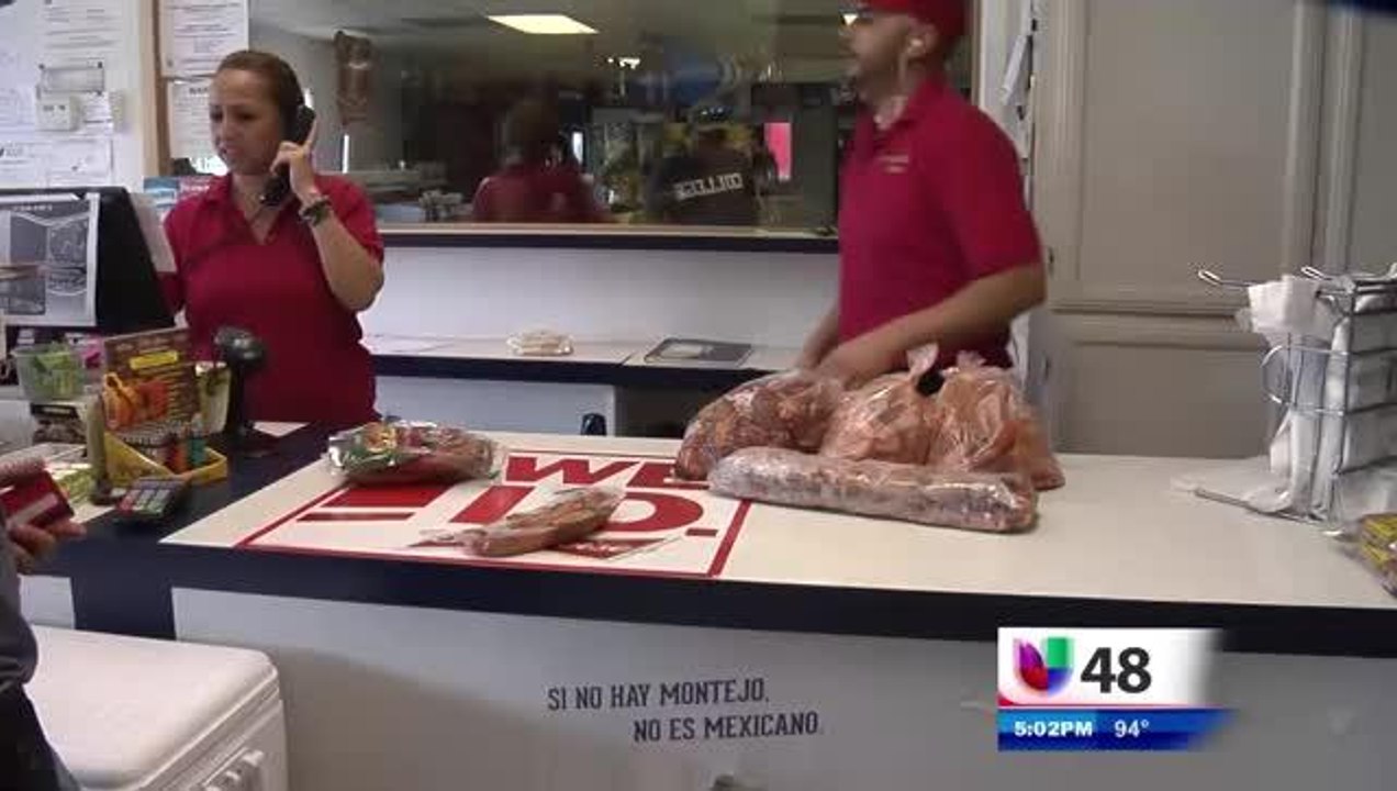 Incrementa El Consume De Carne Durante El Día De La Independencia