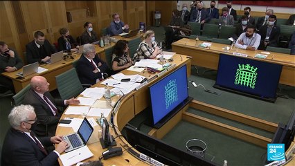 English cricket racism exposed by victim Rafiq at parliament