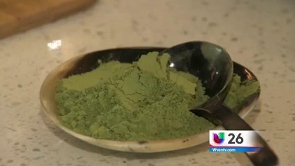 Reportaje Especial: La Moringa el árbol milagroso (Segunda parte)