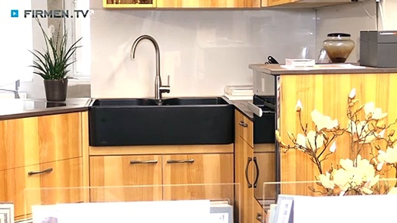 Küchenstudio Walther GmbH in Jena – Ihr Profi von der Planung bis zur Umsetzung