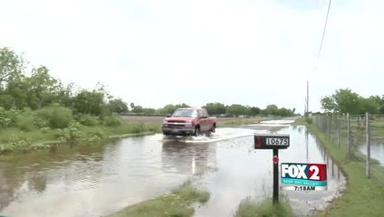 Flood Damage Assistance from Work Force Solutions