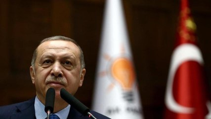 Erdoğan’dan faiz çıkışı