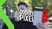 Google Pixel 6, análisis: el MEJOR PIXEL es MÁS que una CÁMARA