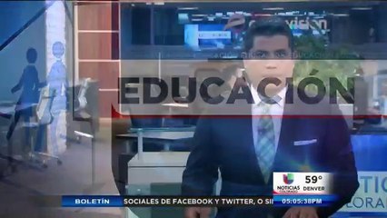 Requisitos e inscripciones de nuevo plantel bilingüe en Denver