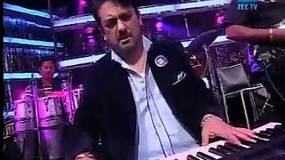 karz theme song - Adanan Sami Piano