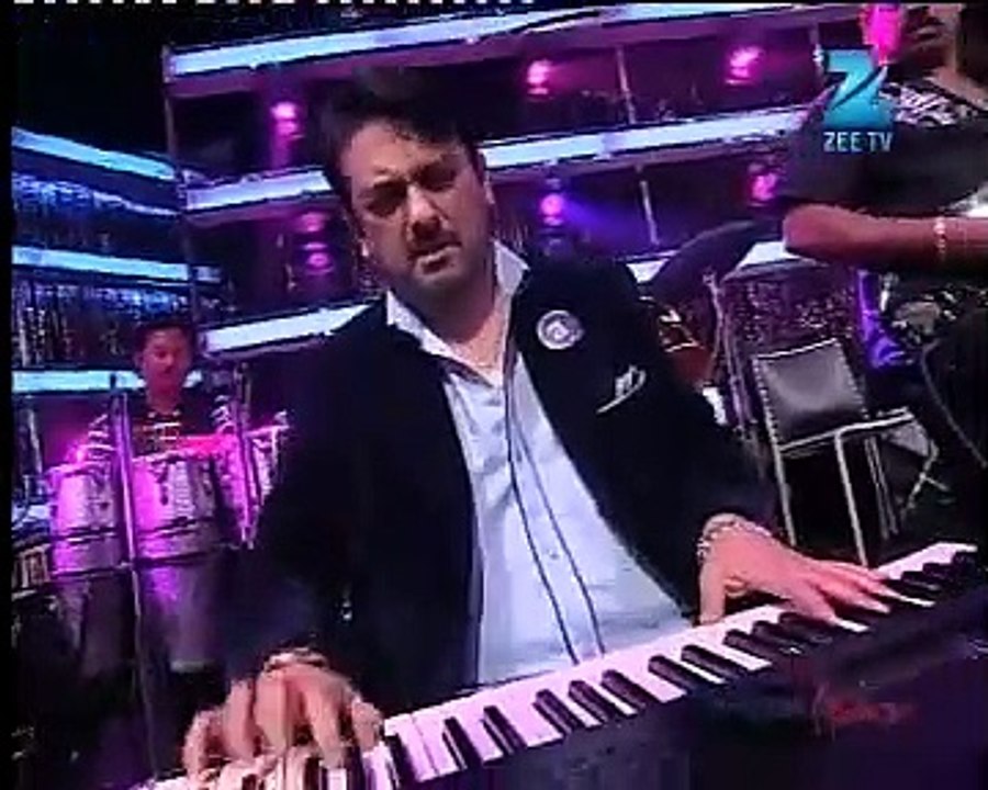 karz theme song - Adanan Sami Piano