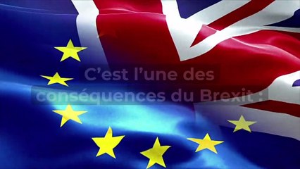 Brexit : les Britanniques ne seront plus verbalisés en France pour infraction routière