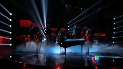 Ganadores de Boletos V.I.P